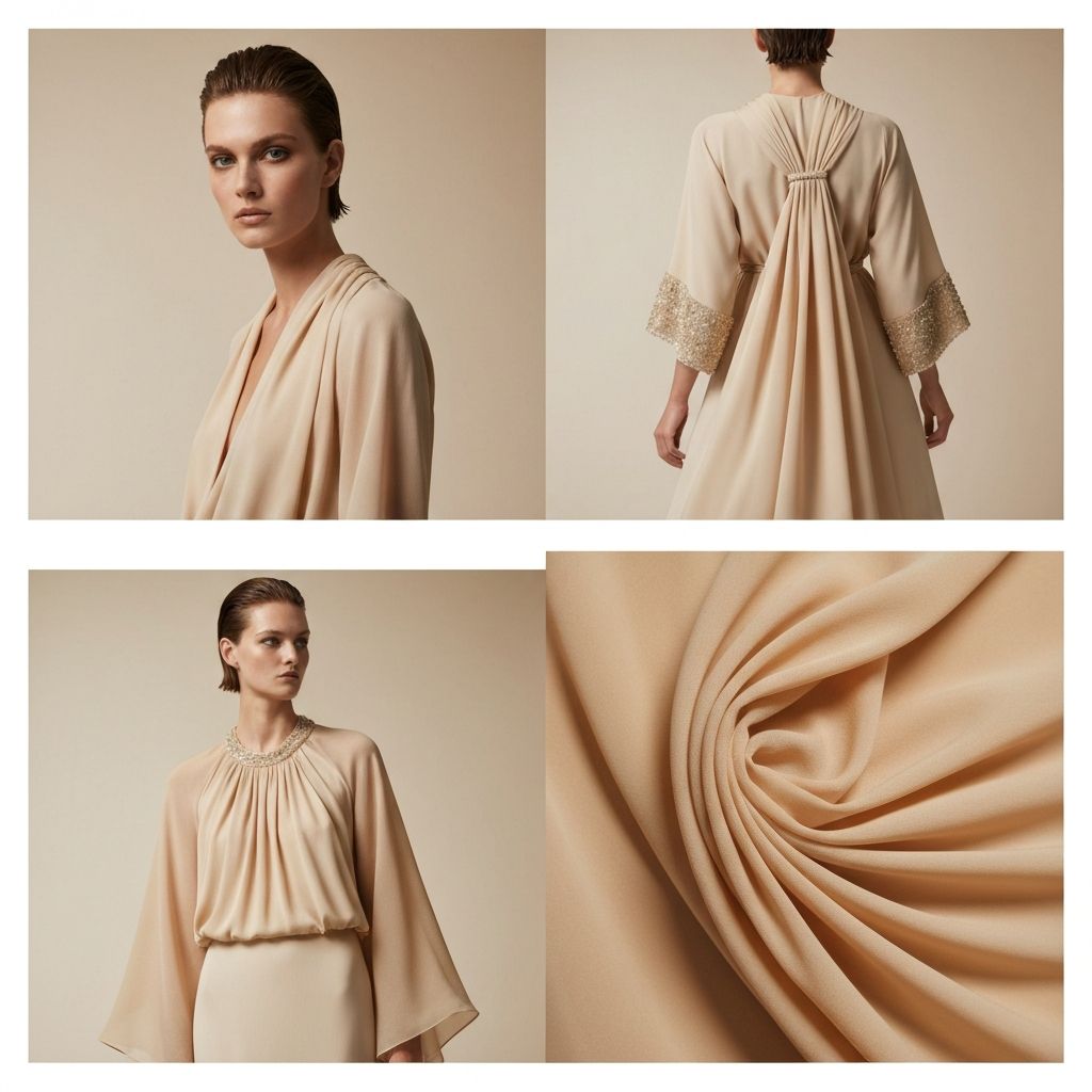 Designer Wear