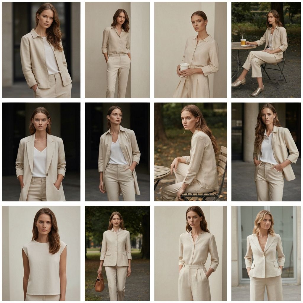 Everyday Elegance